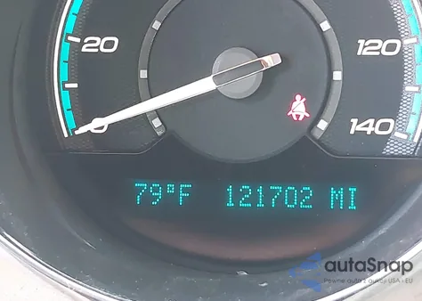 2011 Chevrolet Malibu 1Lt from USA, damaged, VIN 1G1ZC5E17BF101493